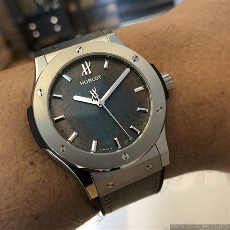 hublot schweiz adresse|vendome hublot geneve collection price.